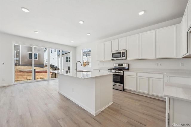 479 S Salida Street, Aurora, CO 80017