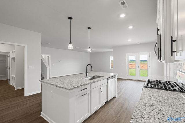 148 Balboa Road, Meridianville, AL 35759