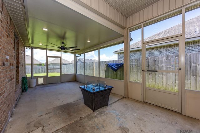 4734 Belle Vue Dr, Addis, LA 70710