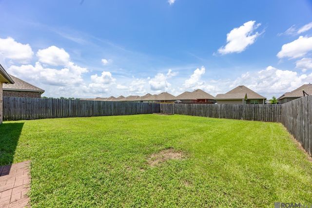4734 Belle Vue Dr, Addis, LA 70710