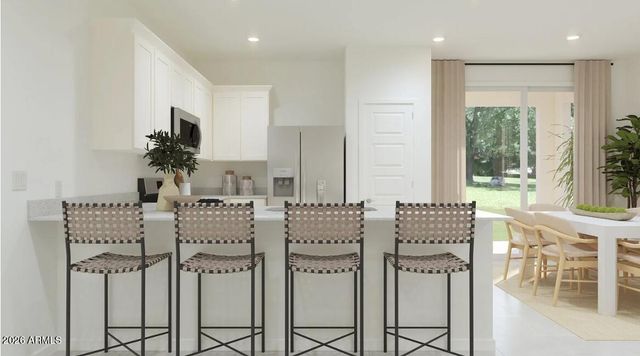 25609 N 170TH Drive, Surprise, AZ 85387