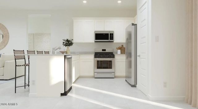 25609 N 170TH Drive, Surprise, AZ 85387