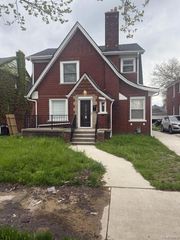 14739 Saint Marys Street, Detroit, MI 48227