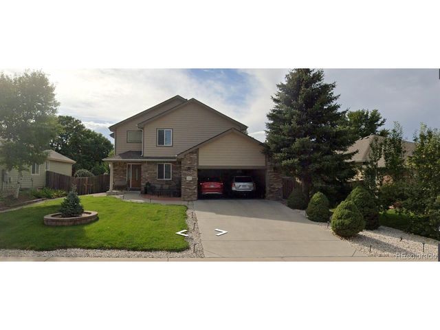 2233 70th Ave, Greeley, CO 80634