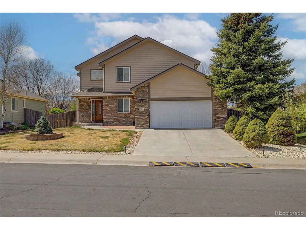 2233 70th Ave, Greeley, CO 80634