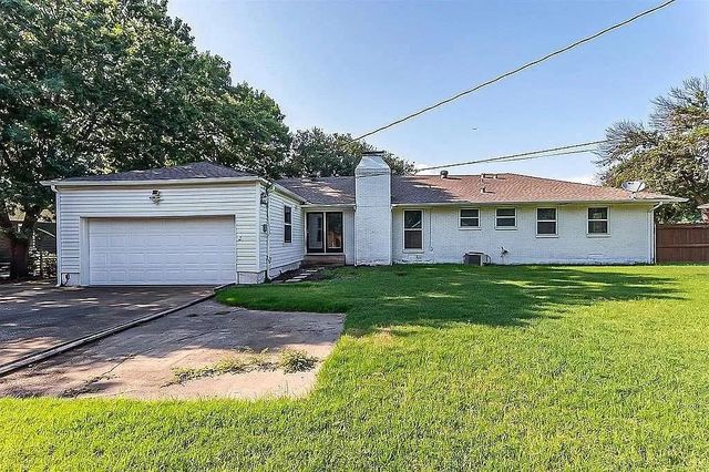 5516 Forest Lane, Dallas, TX 75230