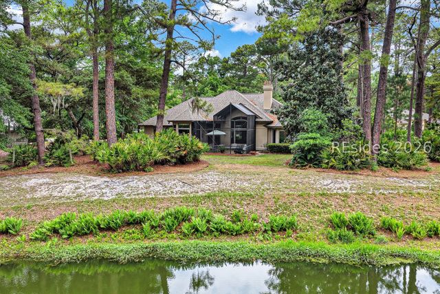 9 Clearwater Ln, Hilton Head Island, SC 29926