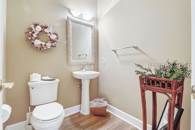 9 Clearwater Ln, Hilton Head Island, SC 29926