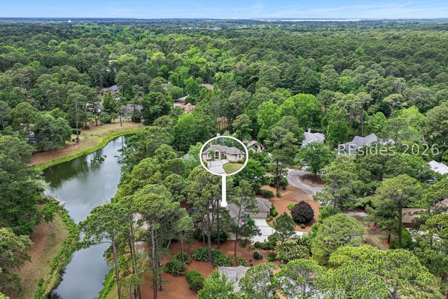 9 Clearwater Ln, Hilton Head Island, SC 29926