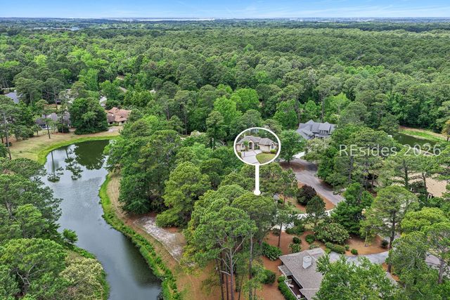 9 Clearwater Ln, Hilton Head Island, SC 29926