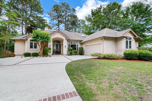9 Clearwater Ln, Hilton Head Island, SC 29926