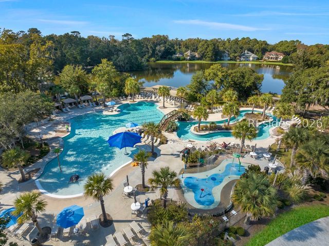 9 Clearwater Ln, Hilton Head Island, SC 29926