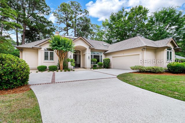 9 Clearwater Ln, Hilton Head Island, SC 29926