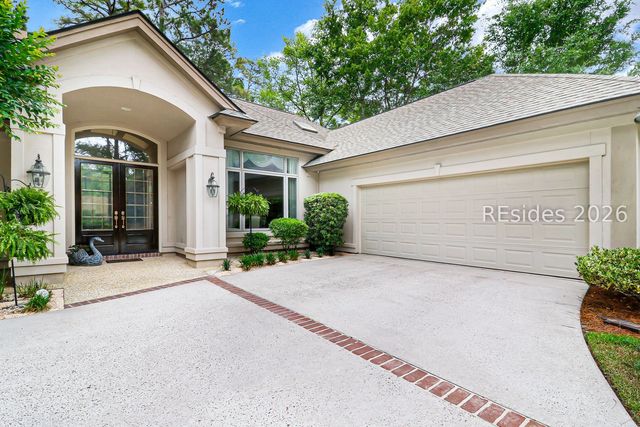 9 Clearwater Ln, Hilton Head Island, SC 29926