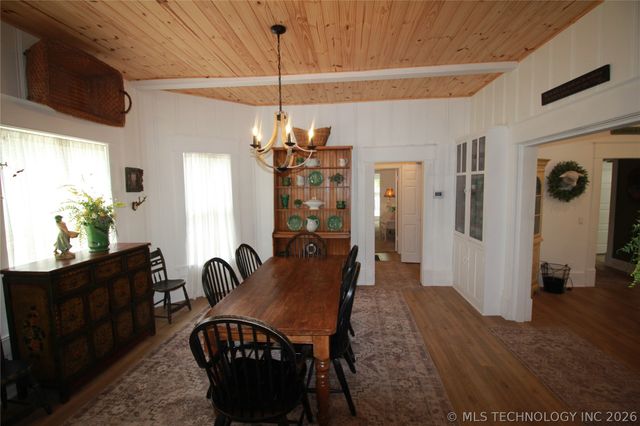 1024 E Lee Avenue, Sapulpa, OK 74066