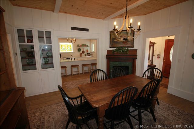 1024 E Lee Avenue, Sapulpa, OK 74066