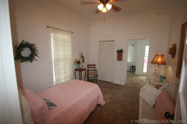 1024 E Lee Avenue, Sapulpa, OK 74066