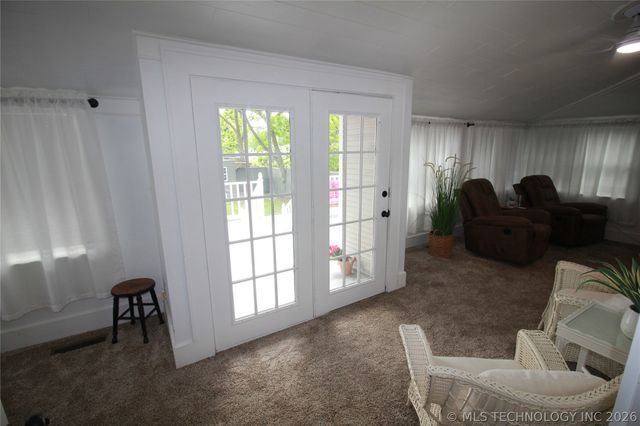 1024 E Lee Avenue, Sapulpa, OK 74066