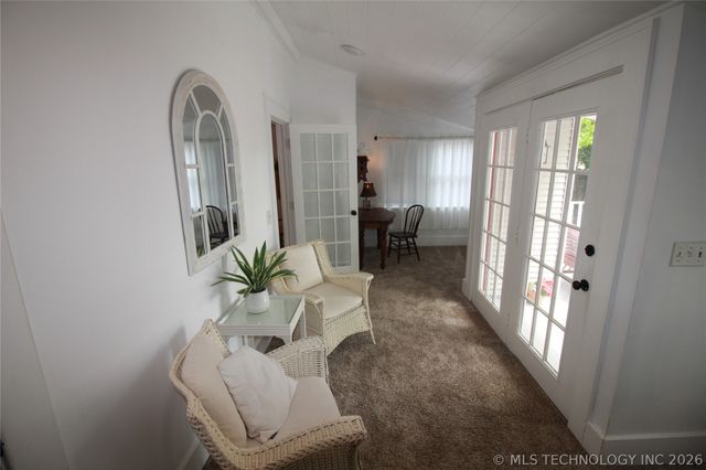 1024 E Lee Avenue, Sapulpa, OK 74066