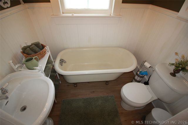 1024 E Lee Avenue, Sapulpa, OK 74066