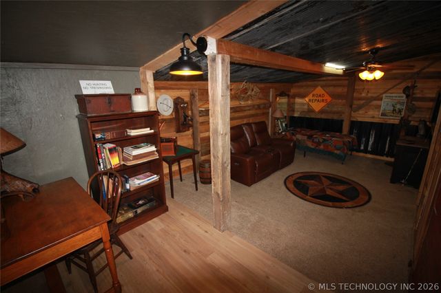 1024 E Lee Avenue, Sapulpa, OK 74066