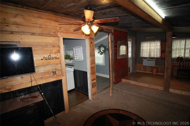 1024 E Lee Avenue, Sapulpa, OK 74066