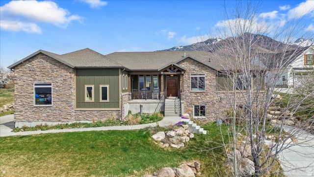 342 CHOKECHERRY CIR, Richmond, UT 84333
