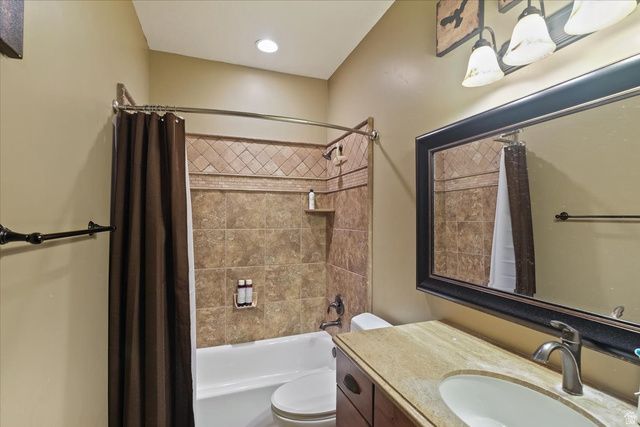 342 CHOKECHERRY CIR, Richmond, UT 84333