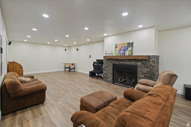 342 CHOKECHERRY CIR, Richmond, UT 84333