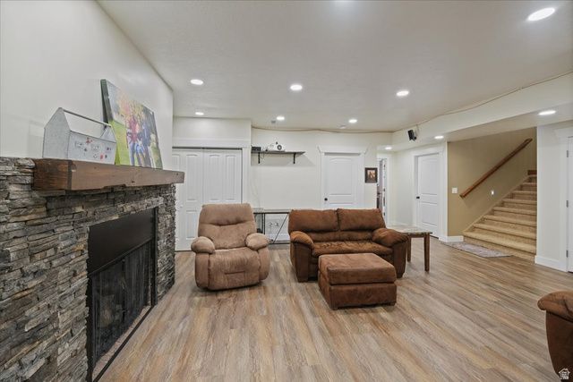 342 CHOKECHERRY CIR, Richmond, UT 84333