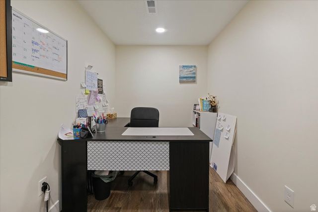 342 CHOKECHERRY CIR, Richmond, UT 84333