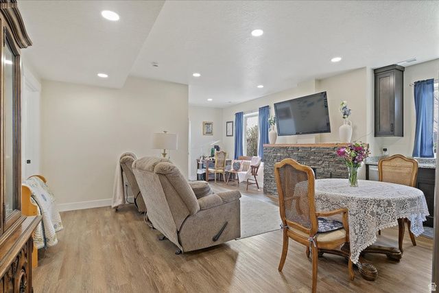 342 CHOKECHERRY CIR, Richmond, UT 84333