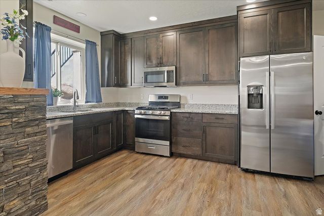 342 CHOKECHERRY CIR, Richmond, UT 84333