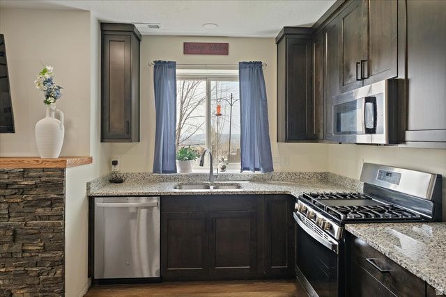 342 CHOKECHERRY CIR, Richmond, UT 84333