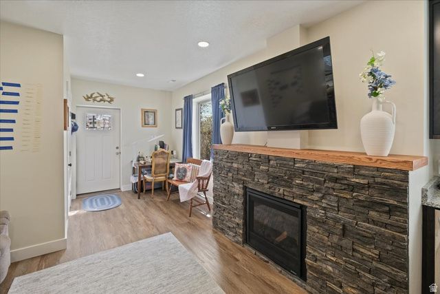 342 CHOKECHERRY CIR, Richmond, UT 84333