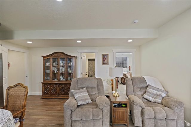 342 CHOKECHERRY CIR, Richmond, UT 84333