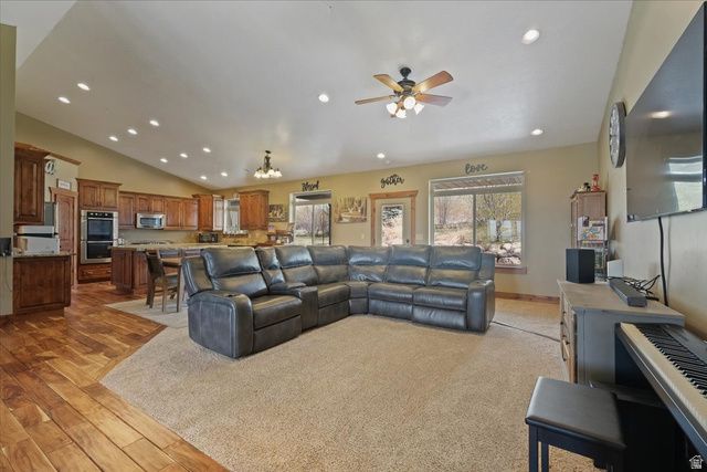 342 CHOKECHERRY CIR, Richmond, UT 84333