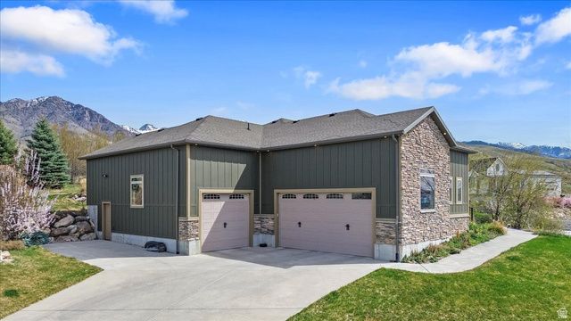 342 CHOKECHERRY CIR, Richmond, UT 84333