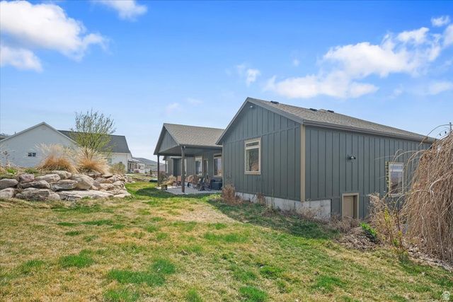 342 CHOKECHERRY CIR, Richmond, UT 84333