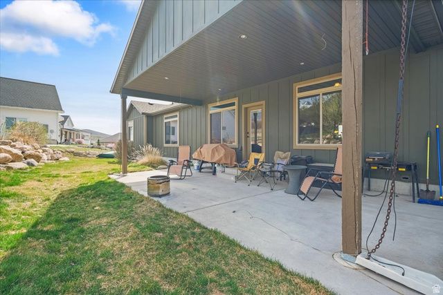 342 CHOKECHERRY CIR, Richmond, UT 84333