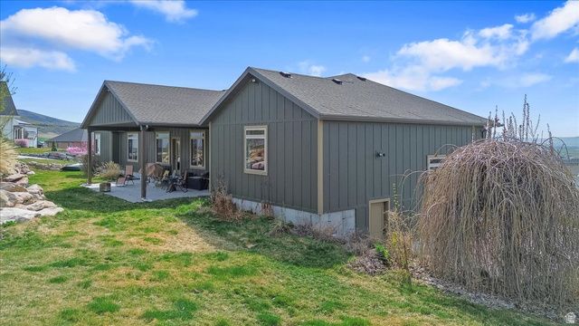 342 CHOKECHERRY CIR, Richmond, UT 84333