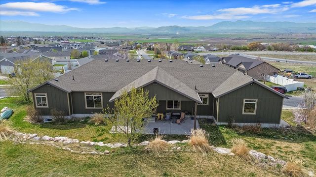 342 CHOKECHERRY CIR, Richmond, UT 84333