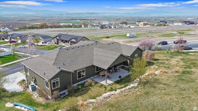 342 CHOKECHERRY CIR, Richmond, UT 84333