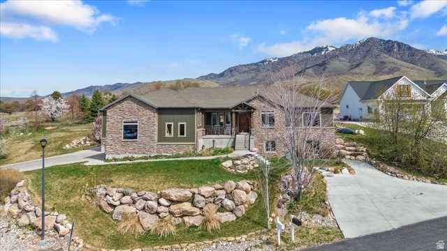 342 CHOKECHERRY CIR, Richmond, UT 84333