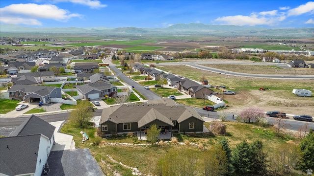 342 CHOKECHERRY CIR, Richmond, UT 84333
