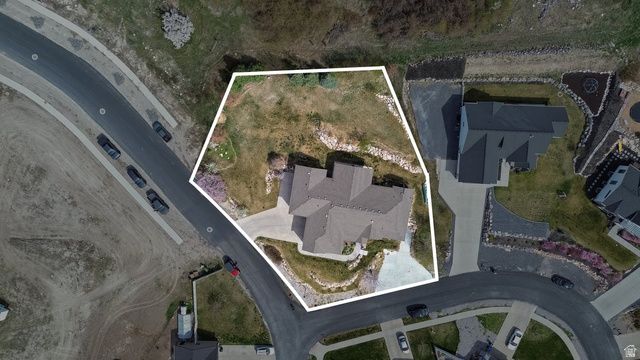 342 CHOKECHERRY CIR, Richmond, UT 84333