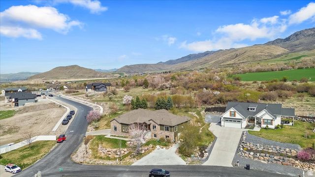 342 CHOKECHERRY CIR, Richmond, UT 84333