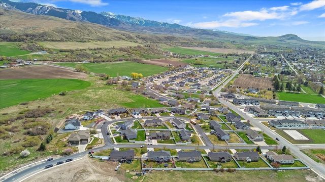 342 CHOKECHERRY CIR, Richmond, UT 84333
