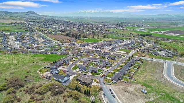 342 CHOKECHERRY CIR, Richmond, UT 84333