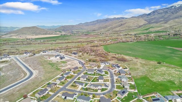 342 CHOKECHERRY CIR, Richmond, UT 84333